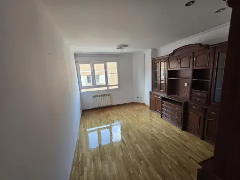 Piso en calle de Pizarro